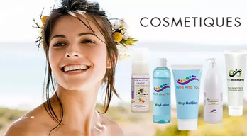 cosmetiques 3 well and you